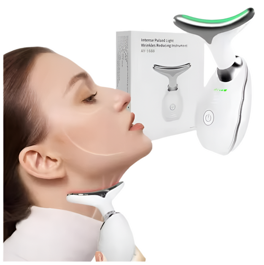 Neck & Face Firming Tool – Lift, Tone & Smooth Fine Lines Naturally